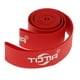 thumbnail image 3 of Forro Cinta Protector De Llanta De Bicicletas Baoblaze Antipinchazos Nylon Rojo 700 X 16, 3 of 4