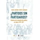 thumbnail image 1 of Â¿Partidos sin partidarios? Dinámica de la desafección política en Jalisco 1997-2017 El Colegio de Jalisco 9786078657810, 1 of 2