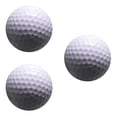 thumbnail image 2 of Naiovety Golf Balls Driving Rubber Sports Reliable Practice Multifunction Ball Training Tennis Tool for Outdoor Indoor Beginner Type1 NO1, 2 of 6
