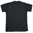 thumbnail image 3 of I Love Lucy Men's  Funny Hearts Sublimation T-shirt White, 3 of 4