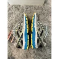 thumbnail image 1 of New Balance 860V4 Silver Blue Yellow Running Shoes VIntage Women’s size 6.5, 1 of 6