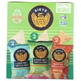 thumbnail image 5 of Siete Family Foods Tortilla Chip Variety Pack, 6 Pack, 5 of 6