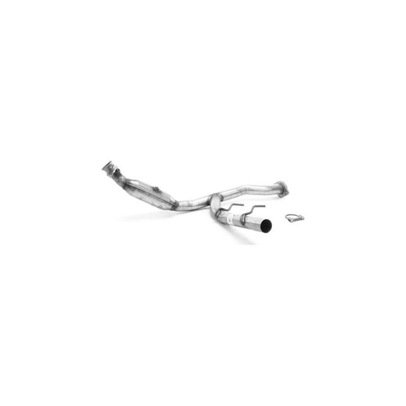 Catco EPA Standard Load Direct Fit Catalytic Converter Fits select: 2009-2010 FORD F150, 2007-2014 FORD EXPEDITION