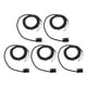 thumbnail image 5 of Accesorio de interruptor de aproximación, 5 piezas Sensor de proximidad magnético Interruptor de aproximación Sensor de proximidad magnético Grado profesional, 5 of 8