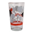 thumbnail image 4 of Vaso Prichos Disney Minnie Mouse Transparente 480 ml, 4 of 4