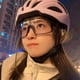 thumbnail image 1 of Gafas de sol cuadradas que cambian de color para montar de noche Gafas de sol para mujer Gafas de sol para ciclismo de día y de noche de doble uso a prueba de viento para hombres, 1 of 5