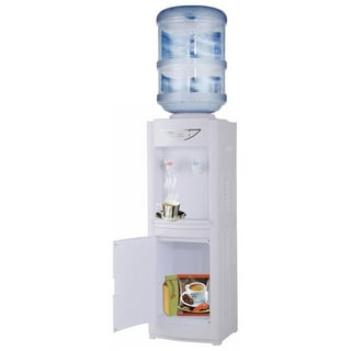 Baby proof 2024 water dispenser