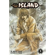 Island #01