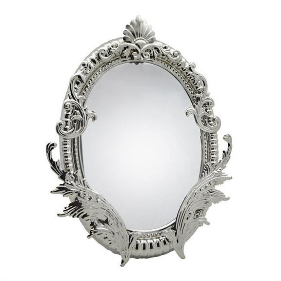 Three Star Import & Export RS2700 16 x 12 in. Wall & Table Mirror