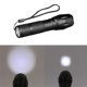 thumbnail image 5 of Greeniant Linterna potente, luz de emergencia impermeable, antorcha telescópica USB, enfoque de aluminio alimentado, rendimiento al aire libre Ropa Deportiva, Zapatos Greeniant OD023899-00, 5 of 6