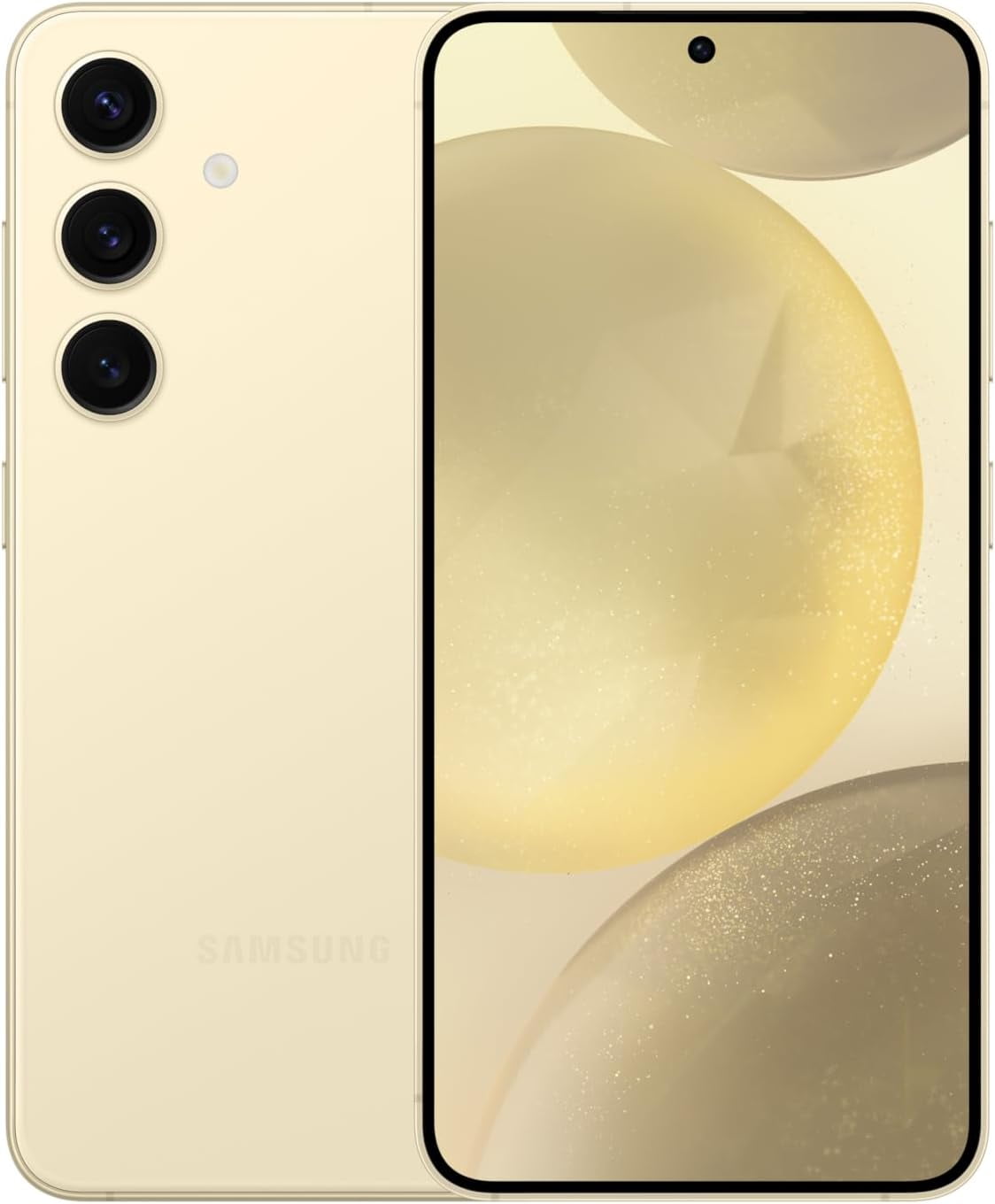 Open Box Samsung Galaxy S24 5G 256GB With Galaxy AI | 6.2” 120Hz Dynamic LTPO AMOLED Display | GSM Unlocked International Version Dual SIM Smartphone