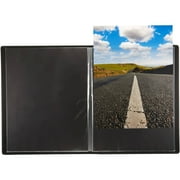 Itoya Art ProFolio Evolution Presentation & Display Book, 13 x 19