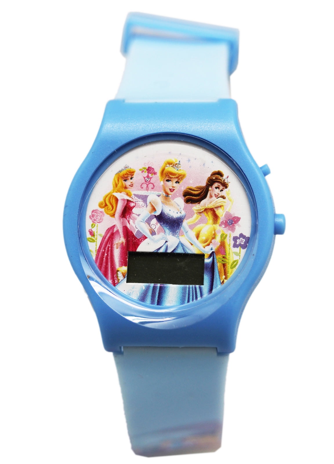digital disney watch