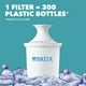 thumbnail image 4 of Jarra con filtro de agua Brita, 6 tazas, sin BPA, color blanco, 4 of 9