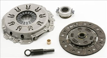LuK 06-053 Clutch Kit LuK 06-053 Clutch Kit