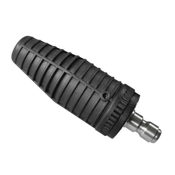 Sun Joe 1/4" Quick-Connect Turbo Head Spray Nozzle for Pressure Washers