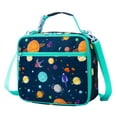 thumbnail image 1 of New Children Can Crossbody Snacks Fruit Fresh Bento Large Capacity Practical Lunch Bag, 1 of 5