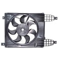 thumbnail image 1 of Motoventilador Chevrolet Aveo 4cil 1.6 2011 2pines con A/AC Cardic, 1 of 3