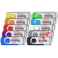 thumbnail image 1 of Unidad flash USB Possibox, giratoria personalizada, 32 GB, con logotipo, paquete de 100, 1 of 6