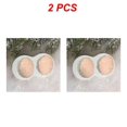 thumbnail image 1 of 1/2PCS Easter Egg Mold Rabbit Silicone Mold Decorative Chocolate Bunny Baking Tool Drip Mold Happy Birthday Party Decor, 1 of 5