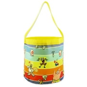 Spongebob Squarepants Boys Girls Collapsible Bucket Bag SBCT2AYT