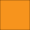 Orange, variant on LP139 Glow-in-the-dark LED Keychain Flashlight