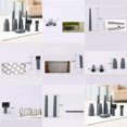 thumbnail image 3 of El juego de piezas de accesorios para mini aspiradora de 9 piezas se adapta a la mayoría de las aspiradoras, 3 of 5