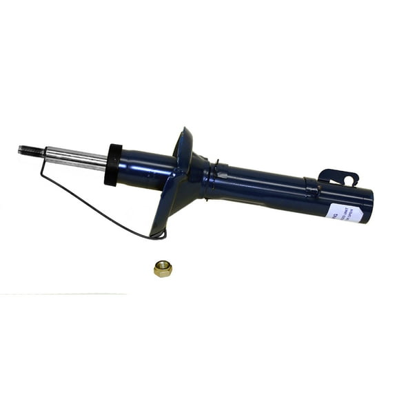 Monroe Shocks & Struts Monro-Matic Plus 801525 Suspension Strut
