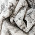 thumbnail image 3 of Well Woven Zazzle Thiva Vintage Oriental Grey 2'3" x 7'3" Runner Rug, 3 of 7