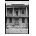thumbnail image 2 of Historic Framed Print, John S. Gliddon House, 400 Saint Anthony Street, Mobile, Mobile County, AL - 4, 17-7/8" x 21-7/8", 2 of 9