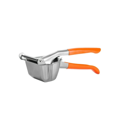 

Citrus Press Manual Juicer Stainless Steel Lemon Squeezer Juicer for Fruit Orange Kitchen Tool Accessories