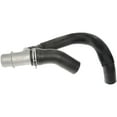 thumbnail image 4 of Dorman 626-325 Radiator Coolant Hose for Specific Ram Models, Black; Silver; Yellow, 4 of 6