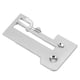 thumbnail image 1 of Placa De Aguja Para Máquina De Coser, Repuesto Profesional De Fácil Mantenimiento Placa De Puntada Para Máquina De Coser Universal Para 1134DW Para DZ1234 Para 2034D Para 1034D, 1 of 7
