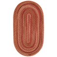 thumbnail image 1 of Capel Tapis Rosiers Rouges, 1 of 3