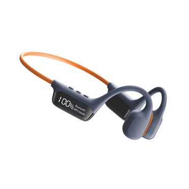 32GB Bone Conduction Bluetooth Headphone IPX8 Waterproof Swimming Earphone Wireless Stereo Music Headset