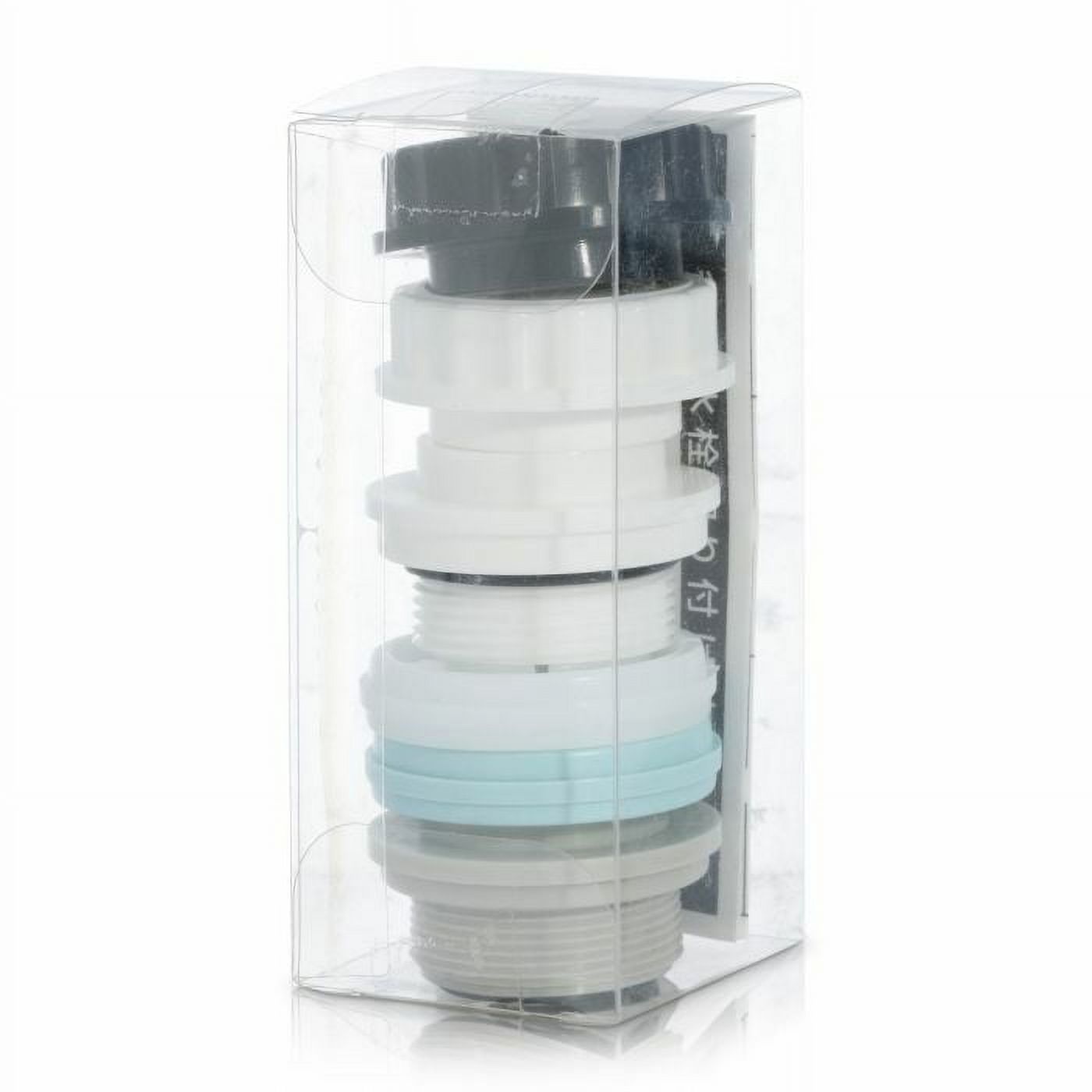 Tubo Alimentazione Acqua Originale Enagic Kangen - 1 Metro Per Leveluk K8, SD501, JRII - Foto 4