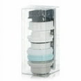 thumbnail image 1 of Enagic Kangen Leveluk 6 Piece Adapter Set Diverter w/ Shower High Quality, 1 of 1