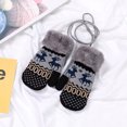 thumbnail image 4 of Guantes de punto de Navidad para niños pequeños Guantes suaves y cálidos Guantes de invierno para niños MFZFUKR CPB-US-XD2321-2, 4 of 5