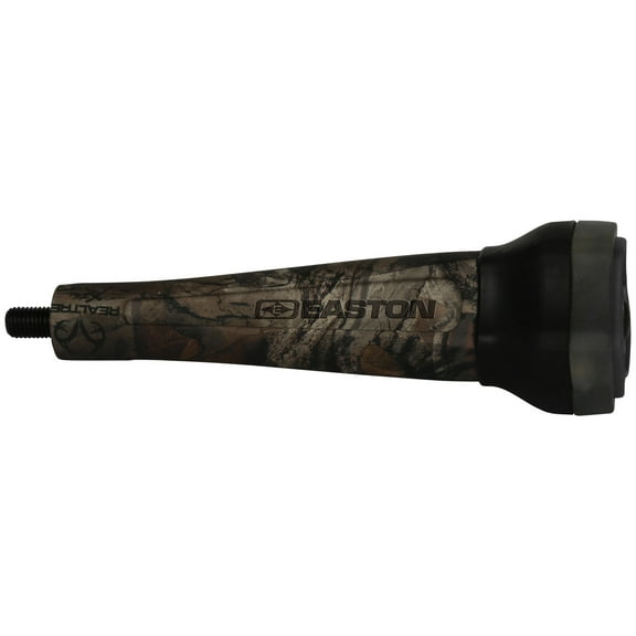 Easton Buckshot Stabilizer, Realtree Xtra, 5.5 in.