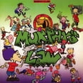 thumbnail image 1 of MURPHY'S LAW (INDIE EXCLUSIVE RED VINYL), 1 of 1