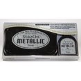 thumbnail image 3 of Stazon Metallic Solvent Ink Kit-Silver, 3 of 5
