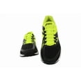 thumbnail image 3 of Asics Amplica Athletic Mens Shoes Size 14, Color: Black/Silver/Safety Yellow, 3 of 4