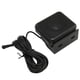 thumbnail image 1 of Altavoz De Radio Para Coche Altavoz Externo De Radio Portátil Para Coche Con Enchufe De 3,5 Mm Y Base Para FT 7800R FT 7900R FT 8800R FT 8900R, 1 of 7
