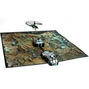 Command Force Super Cobra Choppper Patrol Helicopter