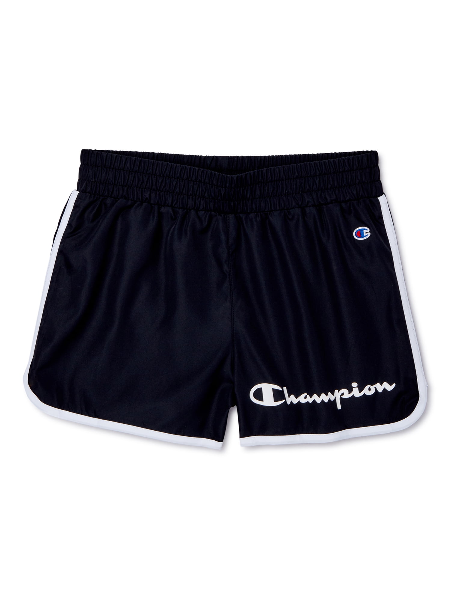 girls champion shorts