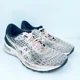 thumbnail image 2 of Asics Womens Gel Cumulus 22 1012A739 Pink Running Shoes Sneakers Size 9.5, 2 of 6