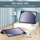 thumbnail image 4 of Funda ProCase Smart para Galaxy Tab A9 Plus 11" 2023 - Negra, 4 of 8