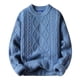 thumbnail image 1 of Jersey Aelfric Eden Oversized 90s Vintage para Mujer Azul, 1 of 6
