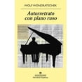 thumbnail image 1 of Autorretrato con piano ruso ANAGRAMA 9788433980854, 1 of 2