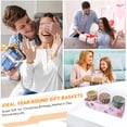 thumbnail image 4 of DAYBETTER 3 Pack Fall Candles, Scented Candles for Women, Total 60 Hour for Christmas, Pumpkin Cinnamon, Cocoa Coconut, Moroccan Amber,for Gifts, Birthday, 4 of 7